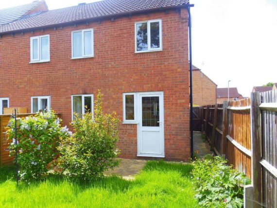 1 Bedroom Detached